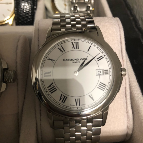 Watches - Picture 4 of 8